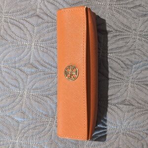 Tory Burch Eye Glasses Case